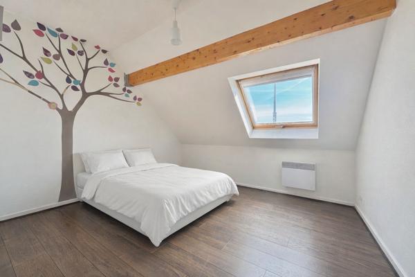 Appartement Ozoir La Ferriere 3 pièce(s) 83 m2