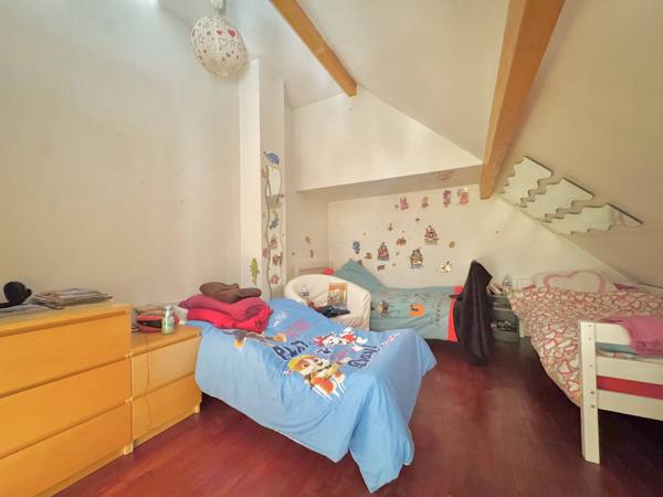 Appartement Ozoir La Ferriere 3 pièce(s) 83 m2