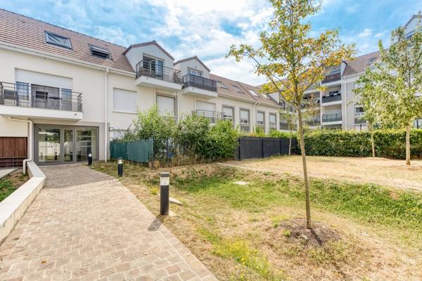 Appartement Pontault Combault 2 pièce(s) 44 m2
