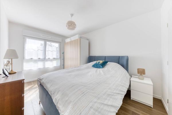 Appartement Pontault Combault 2 pièce(s) 44 m2