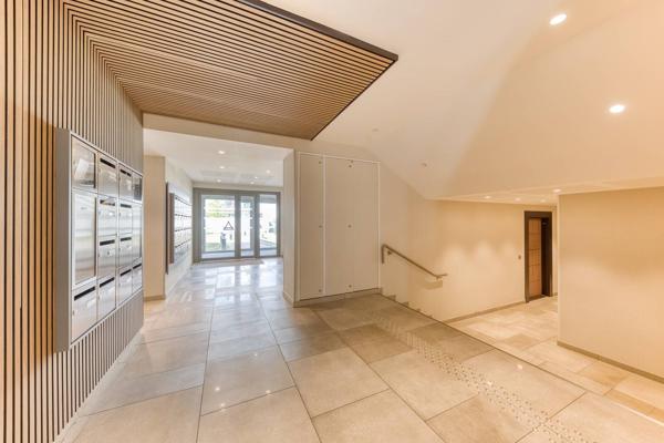 Appartement Pontault Combault 2 pièce(s) 44 m2