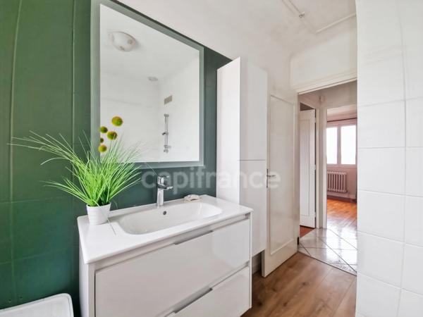 Maison à vendre 5 pièces et 1000 m2 terrain