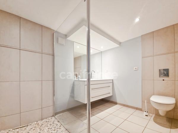 Maison à vendre 5 pièces et 1000 m2 terrain