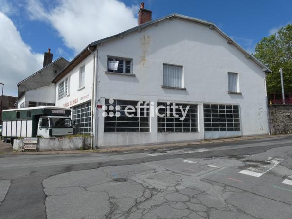 Maison 4 pièces - 85 m²