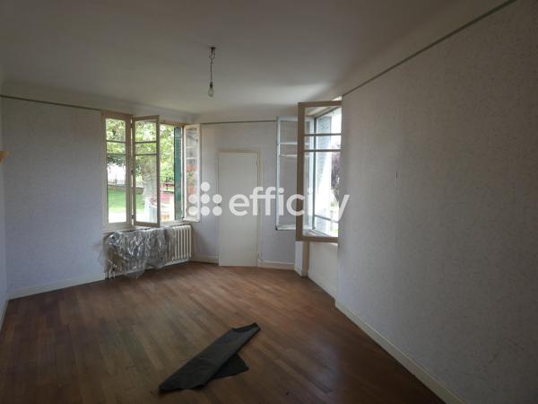 Maison 4 pièces - 85 m²