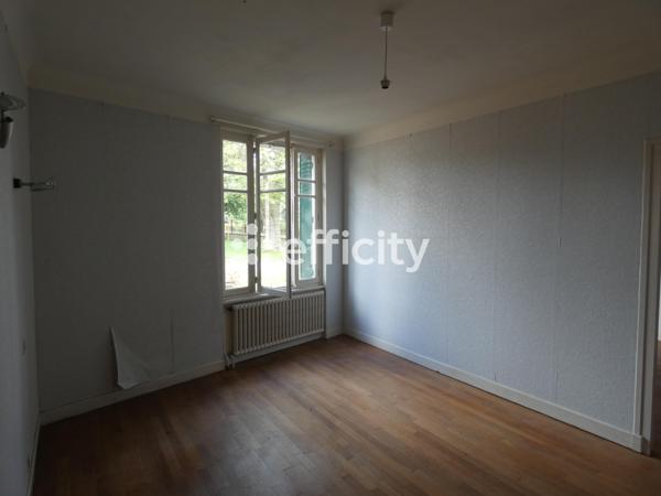 Maison 4 pièces - 85 m²