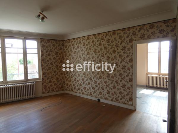 Maison 4 pièces - 85 m²