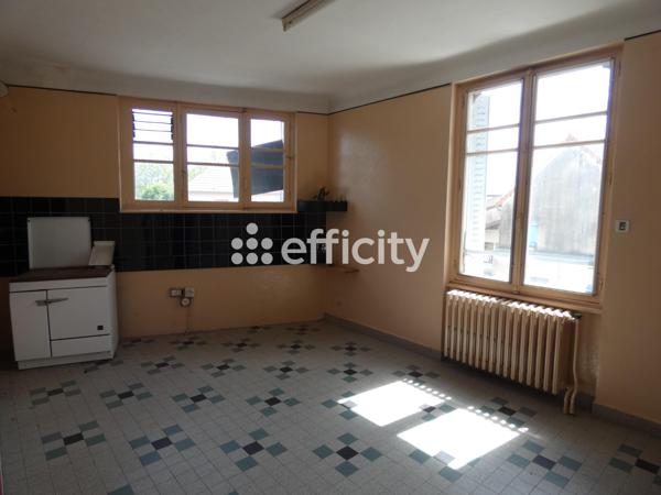 Maison 4 pièces - 85 m²