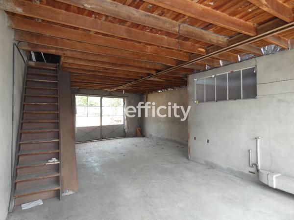 Maison 4 pièces - 85 m²