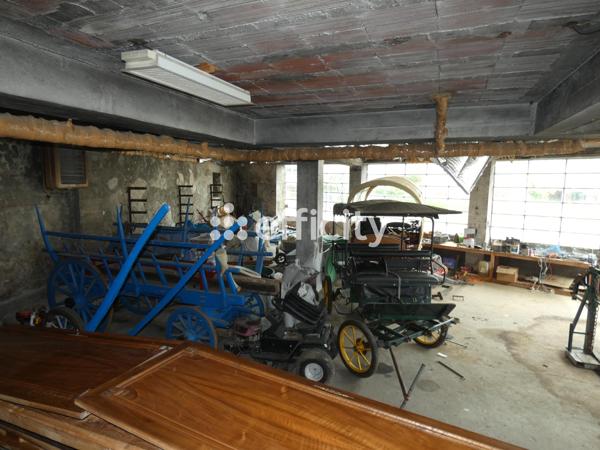 Maison 4 pièces - 85 m²