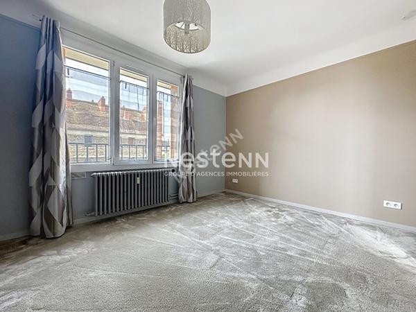 Appartement 3 pièces en excellent état à vendre à Saint Fargeau Ponthierry, centre