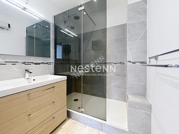 Appartement 3 pièces en excellent état à vendre à Saint Fargeau Ponthierry, centre