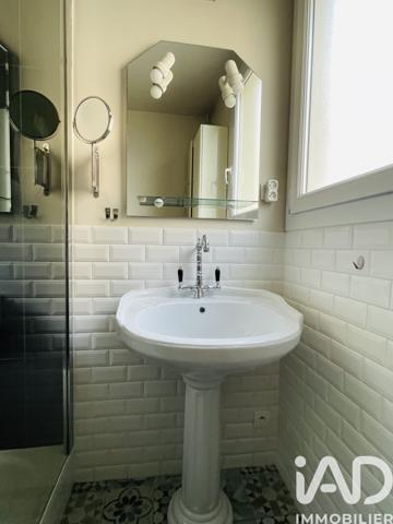 Appartement à vendre 3 pièces 57 m² Joué-lès-Tours