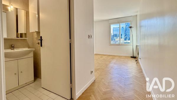 Appartement à vendre 5 pièces 113 m² Courbevoie