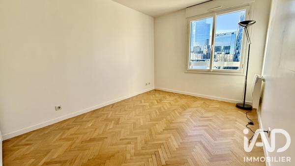 Appartement à vendre 5 pièces 113 m² Courbevoie