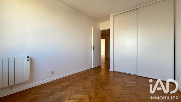 Appartement à vendre 5 pièces 113 m² Courbevoie