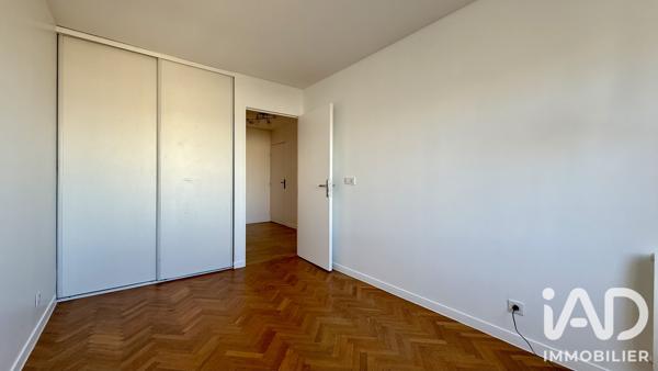 Appartement à vendre 5 pièces 113 m² Courbevoie