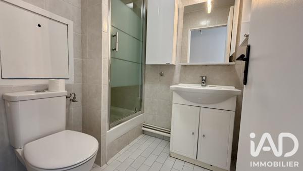Appartement à vendre 5 pièces 113 m² Courbevoie