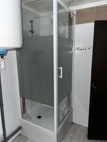 Appartement F2 en plein centre ville