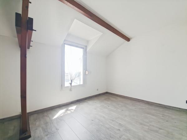 Appartement Meulan En Yvelines 4 pièce(s) 97 m²