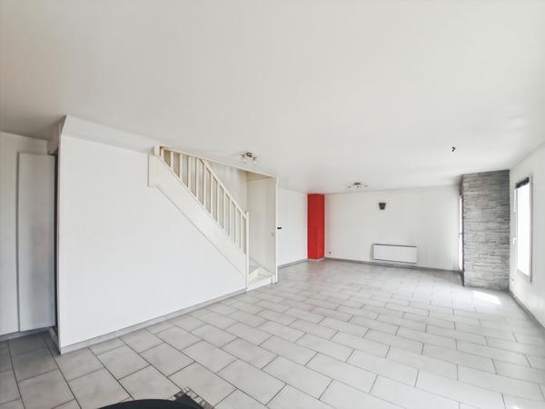 Appartement Meulan En Yvelines 4 pièce(s) 97 m²