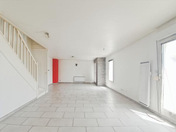 Appartement Meulan En Yvelines 4 pièce(s) 97 m²