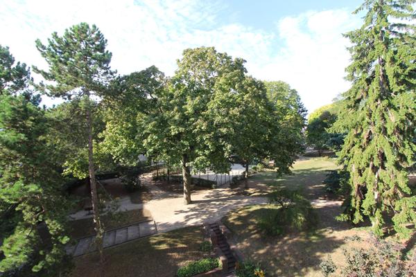 SURESNES cap au sud - trés belle surface