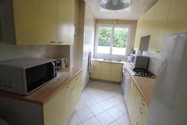 SURESNES cap au sud - trés belle surface