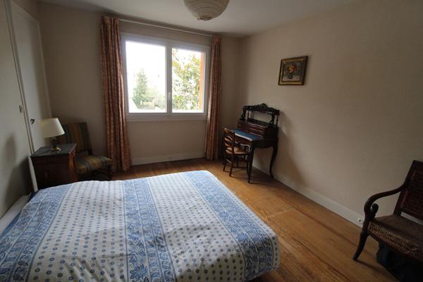 SURESNES cap au sud - trés belle surface