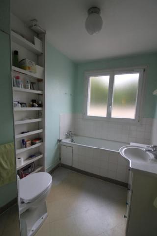 SURESNES cap au sud - trés belle surface