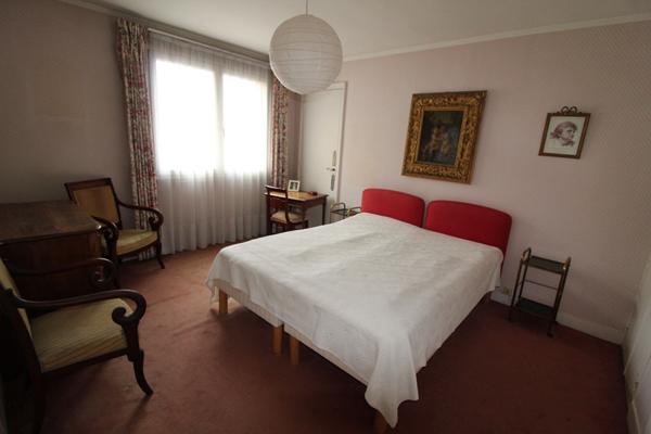 SURESNES cap au sud - trés belle surface