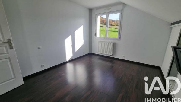 Maison à vendre 6 pièces 160 m² Fraize