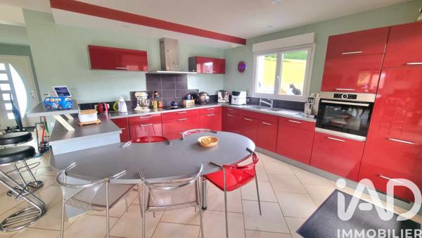 Maison à vendre 6 pièces 160 m² Fraize