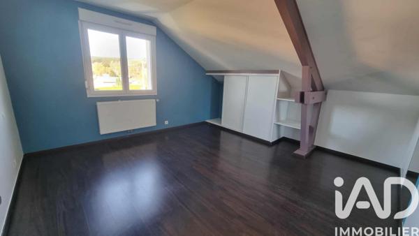Maison à vendre 6 pièces 160 m² Fraize