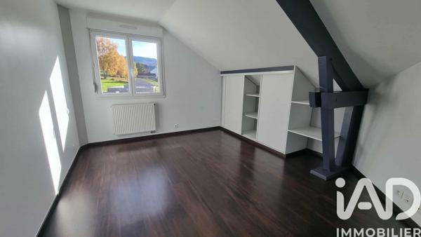 Maison à vendre 6 pièces 160 m² Fraize