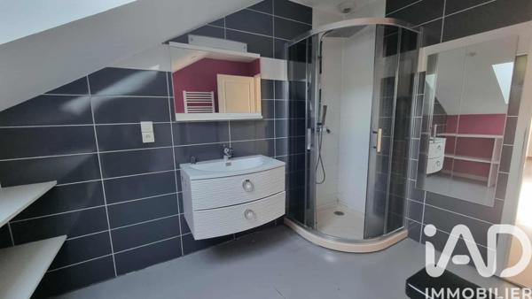 Maison à vendre 6 pièces 160 m² Fraize