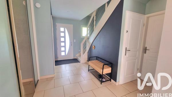 Maison à vendre 6 pièces 160 m² Fraize