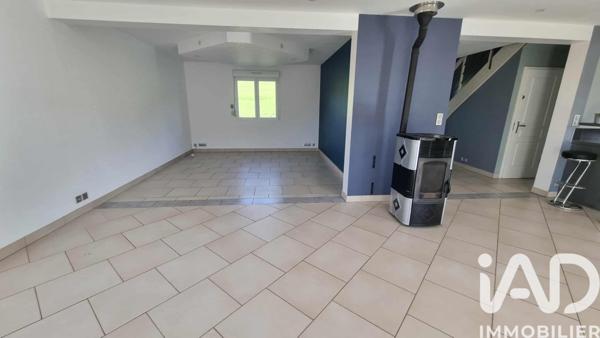Maison à vendre 6 pièces 160 m² Fraize