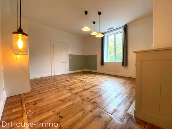 Maison à vendre 8 pièces de 350 m²