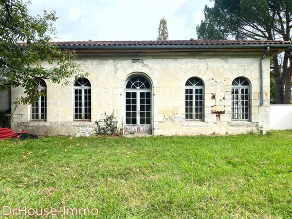 Maison à vendre 8 pièces de 350 m²