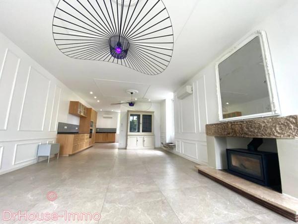 Maison à vendre 8 pièces de 350 m²