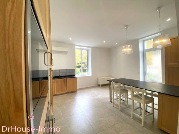 Maison à vendre 8 pièces de 350 m²
