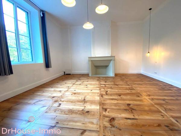 Maison à vendre 8 pièces de 350 m²