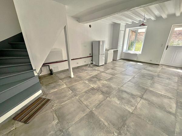 Maison Vaureal 3 pièce(s) 70 m2 259 000 € **  - Référence  2320