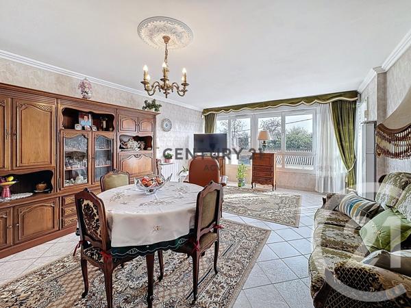 Appartement à vendre  3 pièces - 71,48 m2 MAISONS ALFORT - 94