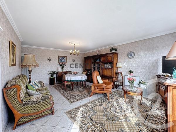 Appartement à vendre  3 pièces - 71,48 m2 MAISONS ALFORT - 94