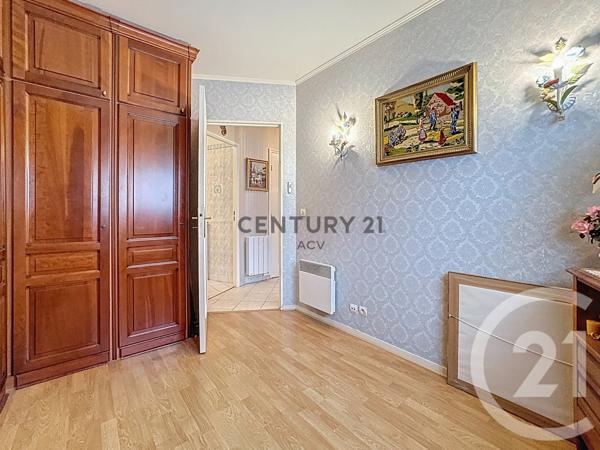 Appartement à vendre  3 pièces - 71,48 m2 MAISONS ALFORT - 94