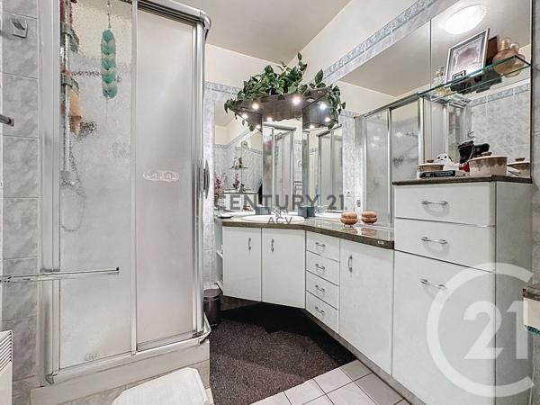 Appartement à vendre  3 pièces - 71,48 m2 MAISONS ALFORT - 94