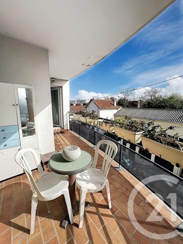 Appartement à vendre  3 pièces - 71,48 m2 MAISONS ALFORT - 94