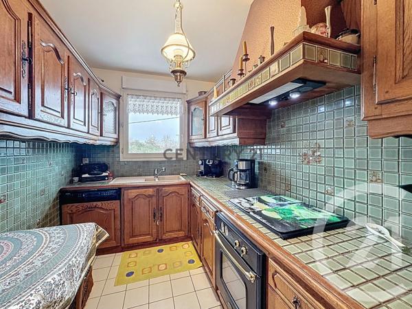 Appartement à vendre  3 pièces - 71,48 m2 MAISONS ALFORT - 94